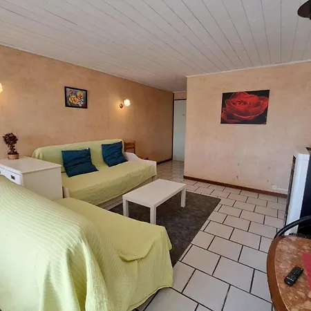 Villa Tamaris *