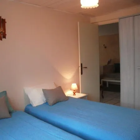 Tamaris Villa