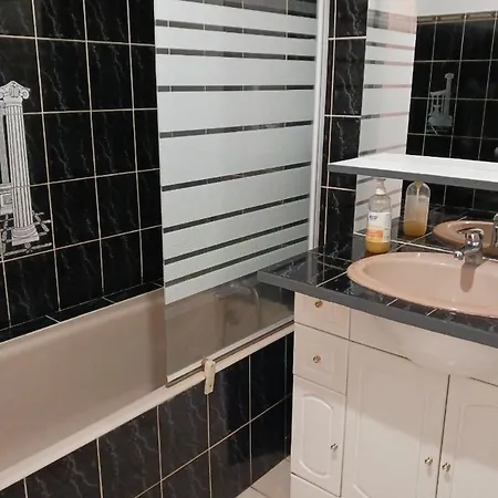 Tamaris Saint-Pierre-de-Buzet